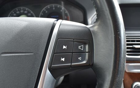 Volvo XC60 II, 2010 год, 1 370 000 рублей, 16 фотография