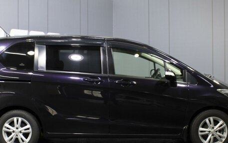 Honda Freed I, 2009 год, 990 000 рублей, 5 фотография