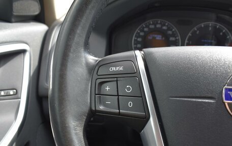 Volvo XC60 II, 2010 год, 1 370 000 рублей, 15 фотография