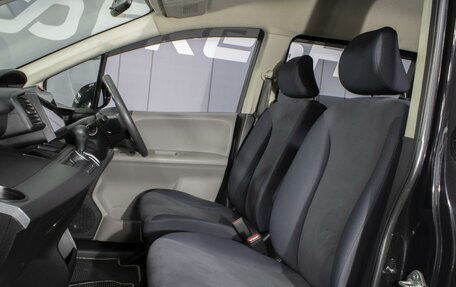 Honda Freed I, 2009 год, 990 000 рублей, 10 фотография