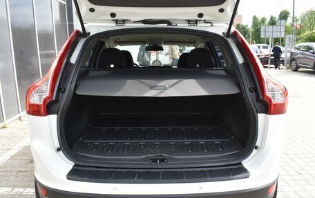 Volvo XC60 II, 2010 год, 1 370 000 рублей, 17 фотография