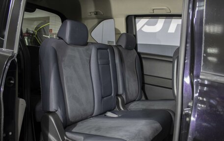 Honda Freed I, 2009 год, 990 000 рублей, 7 фотография
