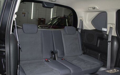 Honda Freed I, 2009 год, 990 000 рублей, 9 фотография