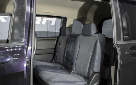 Honda Freed I, 2009 год, 990 000 рублей, 11 фотография