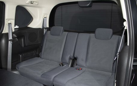 Honda Freed I, 2009 год, 990 000 рублей, 12 фотография