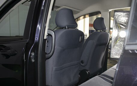 Honda Freed I, 2009 год, 990 000 рублей, 13 фотография