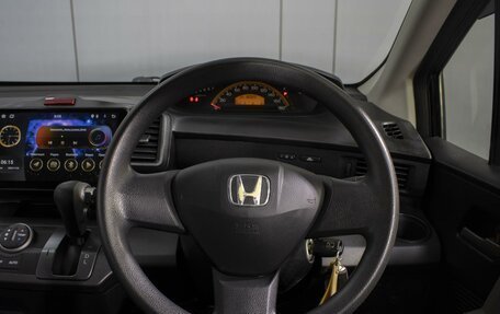Honda Freed I, 2009 год, 990 000 рублей, 15 фотография