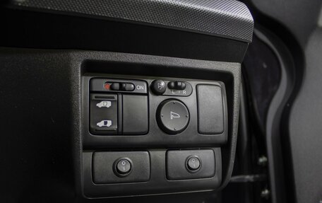Honda Freed I, 2009 год, 990 000 рублей, 18 фотография