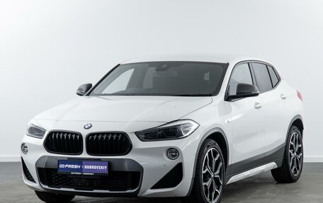 BMW X2, 2019 год, 2 209 000 рублей, 5 фотография