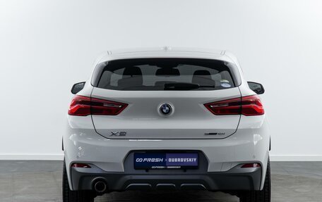 BMW X2, 2019 год, 2 209 000 рублей, 4 фотография