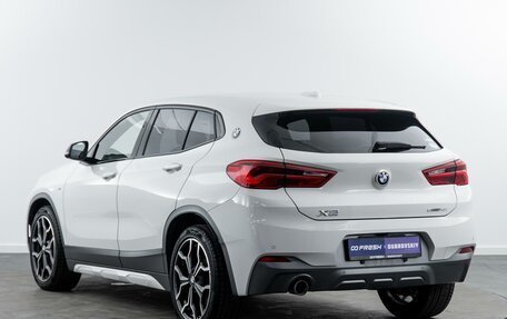BMW X2, 2019 год, 2 209 000 рублей, 2 фотография