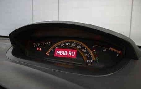Honda Freed I, 2009 год, 990 000 рублей, 16 фотография