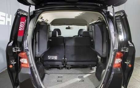 Honda Freed I, 2009 год, 990 000 рублей, 19 фотография
