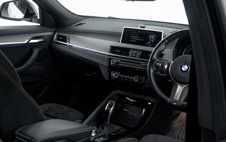 BMW X2, 2019 год, 2 209 000 рублей, 13 фотография