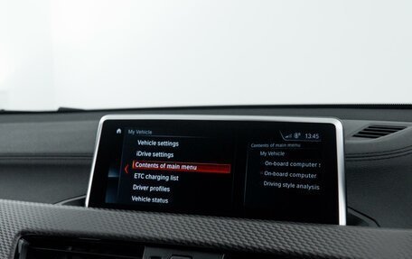BMW X2, 2019 год, 2 209 000 рублей, 24 фотография