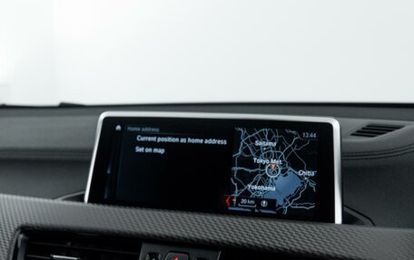 BMW X2, 2019 год, 2 209 000 рублей, 23 фотография