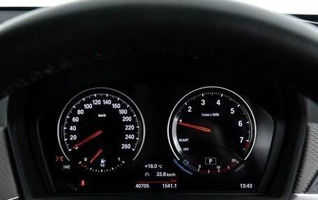 BMW X2, 2019 год, 2 209 000 рублей, 19 фотография