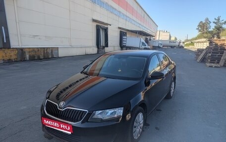 Skoda Octavia, 2013 год, 1 350 000 рублей, 16 фотография