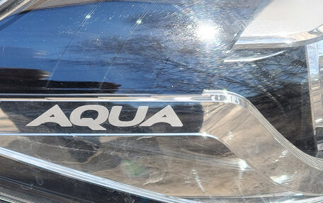 Toyota Aqua I, 2020 год, 1 450 000 рублей, 2 фотография
