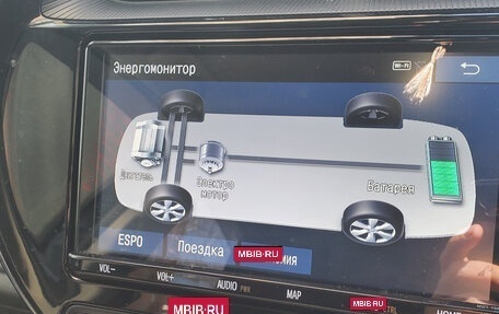 Toyota Aqua I, 2020 год, 1 450 000 рублей, 14 фотография