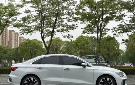 Audi A3, 2022 год, 1 820 131 рублей, 4 фотография