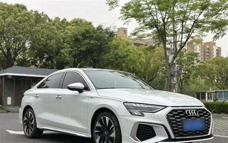 Audi A3, 2022 год, 1 820 131 рублей, 3 фотография