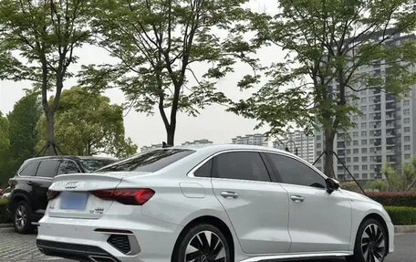 Audi A3, 2022 год, 1 820 131 рублей, 5 фотография