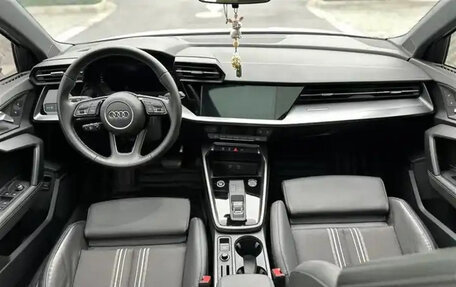 Audi A3, 2022 год, 1 820 131 рублей, 7 фотография