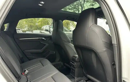 Audi A3, 2022 год, 1 820 131 рублей, 9 фотография