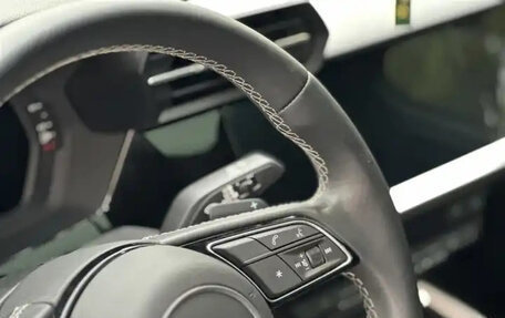 Audi A3, 2022 год, 1 820 131 рублей, 10 фотография