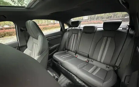 Audi A3, 2022 год, 1 820 131 рублей, 8 фотография