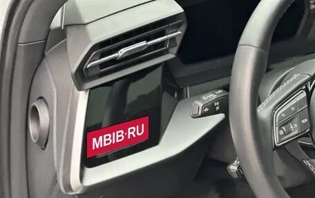 Audi A3, 2022 год, 1 820 131 рублей, 11 фотография