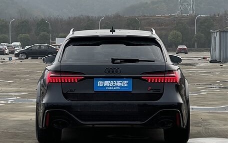 Audi A6 allroad, 2022 год, 5 400 000 рублей, 11 фотография