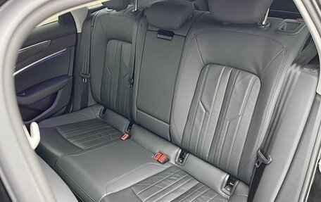 Audi A6 allroad, 2022 год, 5 400 000 рублей, 19 фотография