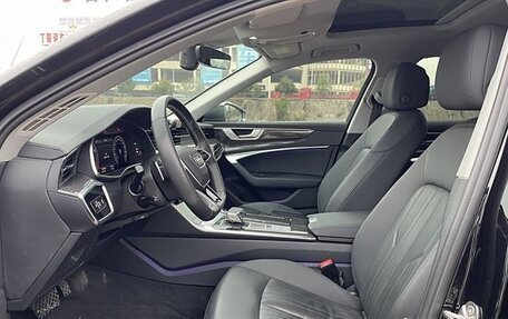 Audi A6 allroad, 2022 год, 5 400 000 рублей, 17 фотография