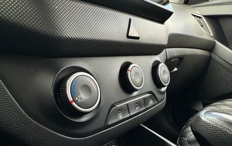 Hyundai Creta I рестайлинг, 2017 год, 1 550 000 рублей, 15 фотография