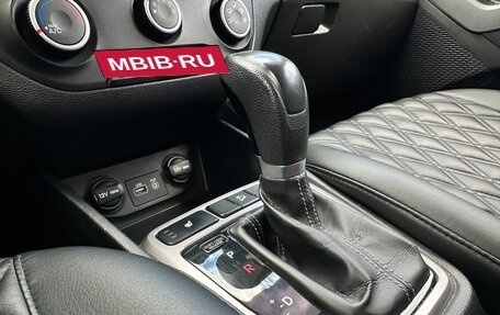 Hyundai Creta I рестайлинг, 2017 год, 1 550 000 рублей, 16 фотография