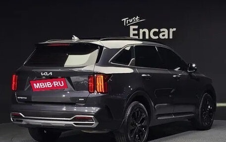 KIA Sorento IV, 2021 год, 2 170 000 рублей, 2 фотография