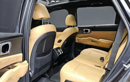 KIA Sorento IV, 2021 год, 2 170 000 рублей, 9 фотография