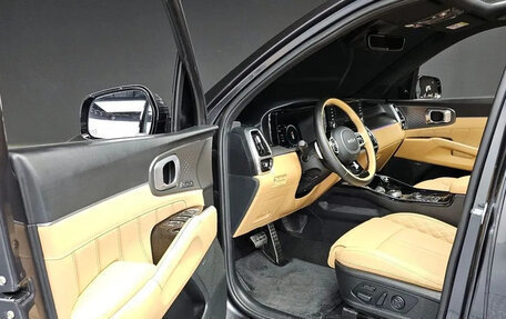 KIA Sorento IV, 2021 год, 2 170 000 рублей, 8 фотография