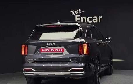 KIA Sorento IV, 2021 год, 2 170 000 рублей, 4 фотография