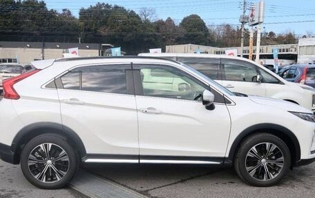 Mitsubishi Eclipse Cross, 2020 год, 1 514 000 рублей, 4 фотография