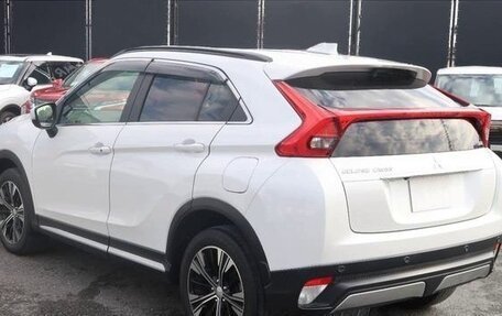 Mitsubishi Eclipse Cross, 2020 год, 1 514 000 рублей, 8 фотография