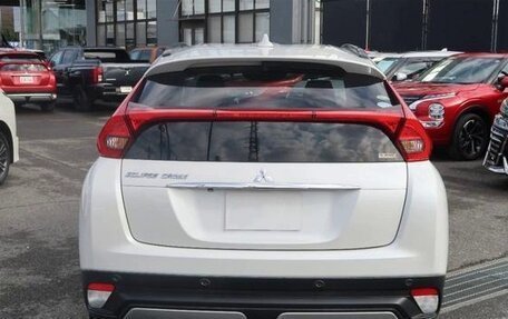 Mitsubishi Eclipse Cross, 2020 год, 1 514 000 рублей, 7 фотография