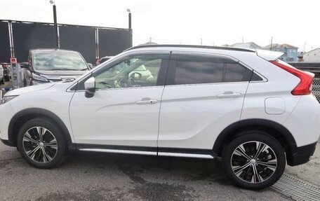 Mitsubishi Eclipse Cross, 2020 год, 1 514 000 рублей, 5 фотография
