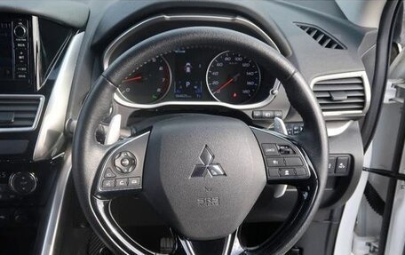 Mitsubishi Eclipse Cross, 2020 год, 1 514 000 рублей, 15 фотография