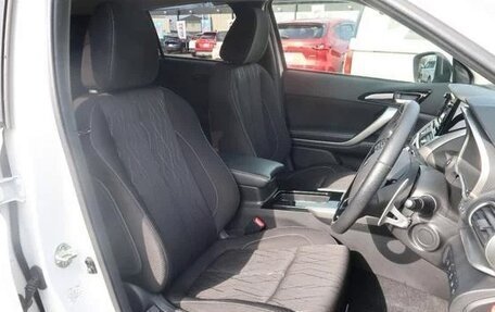 Mitsubishi Eclipse Cross, 2020 год, 1 514 000 рублей, 13 фотография