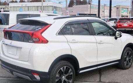 Mitsubishi Eclipse Cross, 2020 год, 1 514 000 рублей, 6 фотография