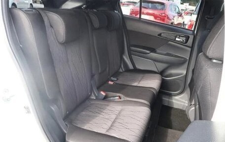 Mitsubishi Eclipse Cross, 2020 год, 1 514 000 рублей, 12 фотография