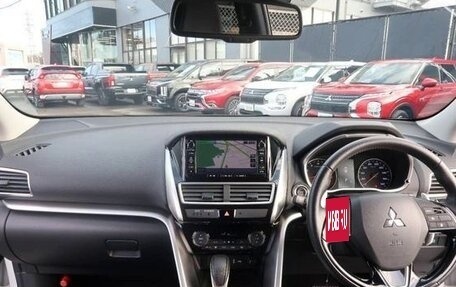 Mitsubishi Eclipse Cross, 2020 год, 1 514 000 рублей, 14 фотография